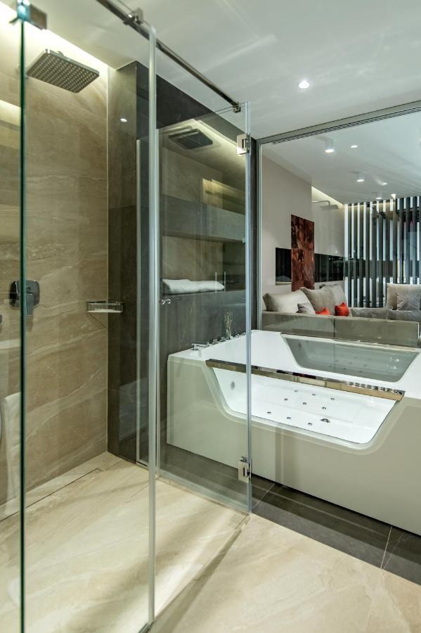 Hotel Zeneva Lux Kragujevac Eksteriør bilde