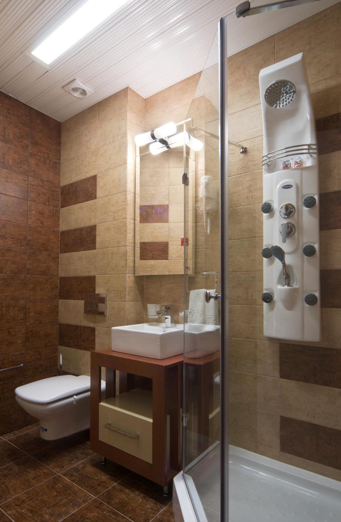 Hotel Zeneva Lux Kragujevac Eksteriør bilde
