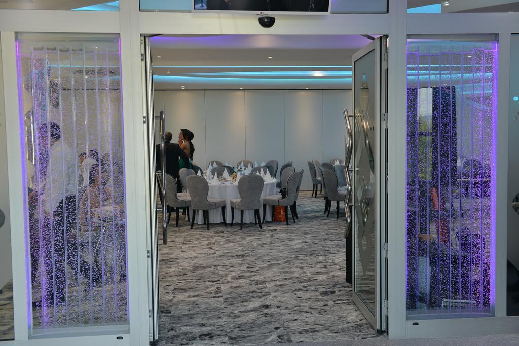 Hotel Zeneva Lux Kragujevac Eksteriør bilde